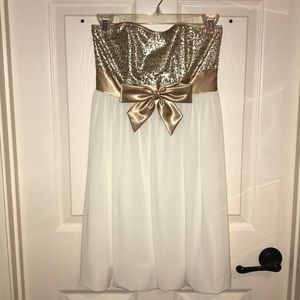 Cocktail / Homecoming Dress